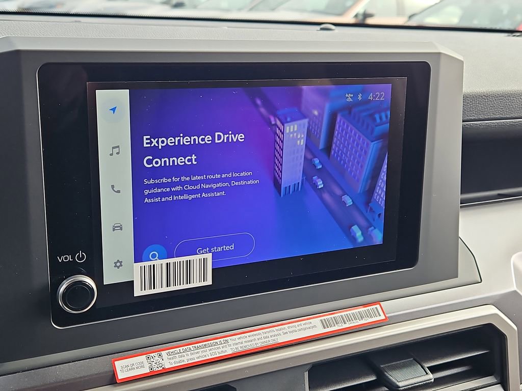 New 2026 Toyota 4Runner 2WD image 8