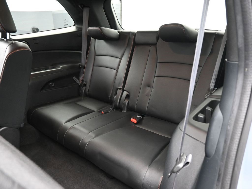 Used 2022 Honda Pilot TrailSport image 37