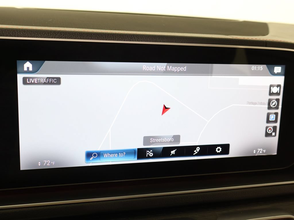 Used 2022 Mercedes-Benz GLE 53 AMG 4MATIC Coupe image 51