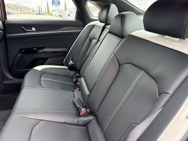 New 2026 Kia K5 GT-Line w/ GT-Line Premium Package image 15