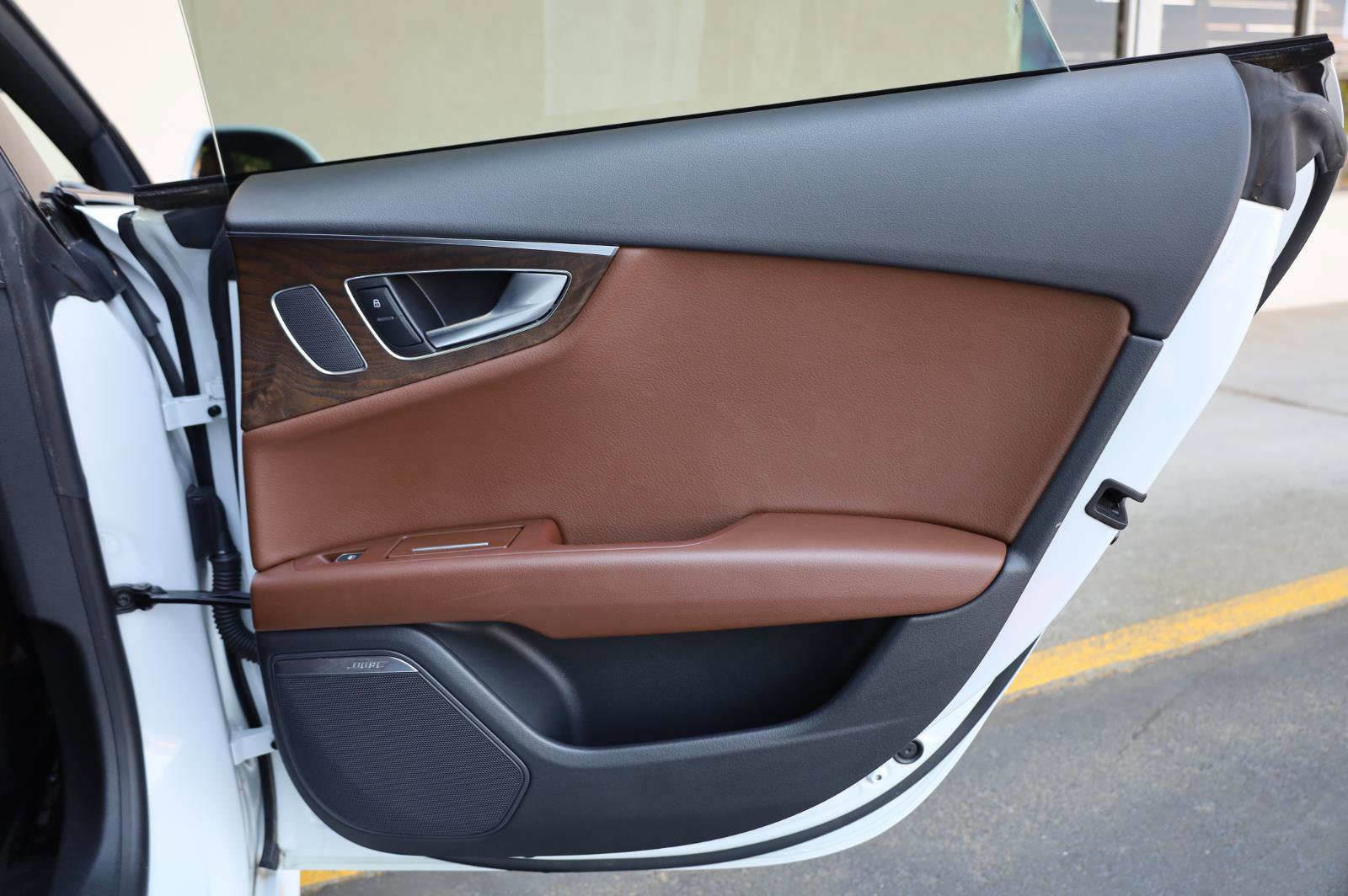 Used 2016 Audi A7 3.0T Prestige w/ Prestige Package AWD/4WD image 23