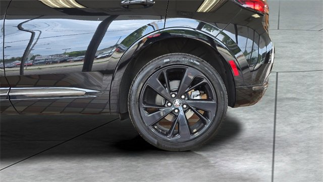 Used 2023 Buick Envision Preferred w/ Sport Touring Package image 28