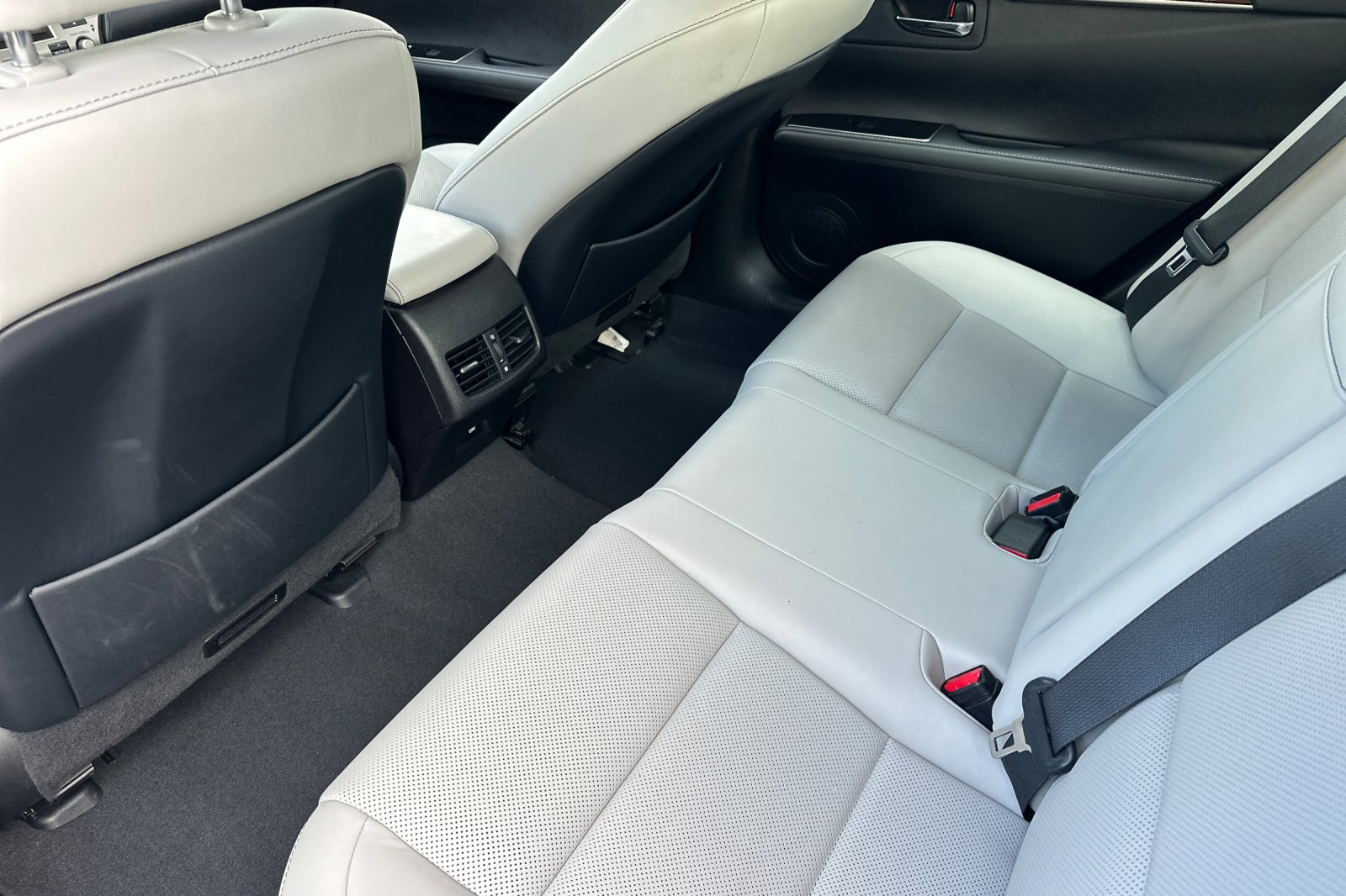 Used 2017 Lexus ES 350 FWD image 26