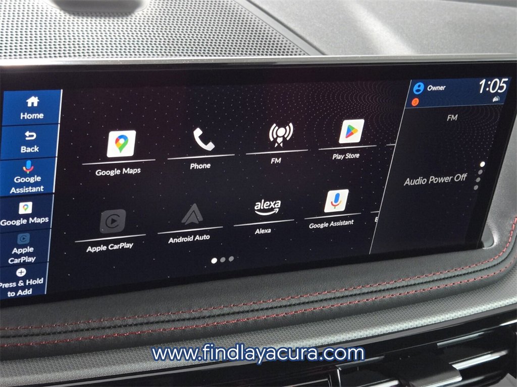 New 2026 Acura MDX A-Spec image 13