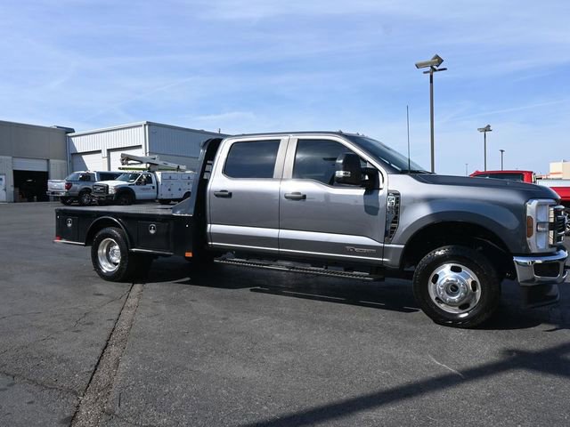 Used 2024 Ford F350 XL w/ XL Chrome Package image 7