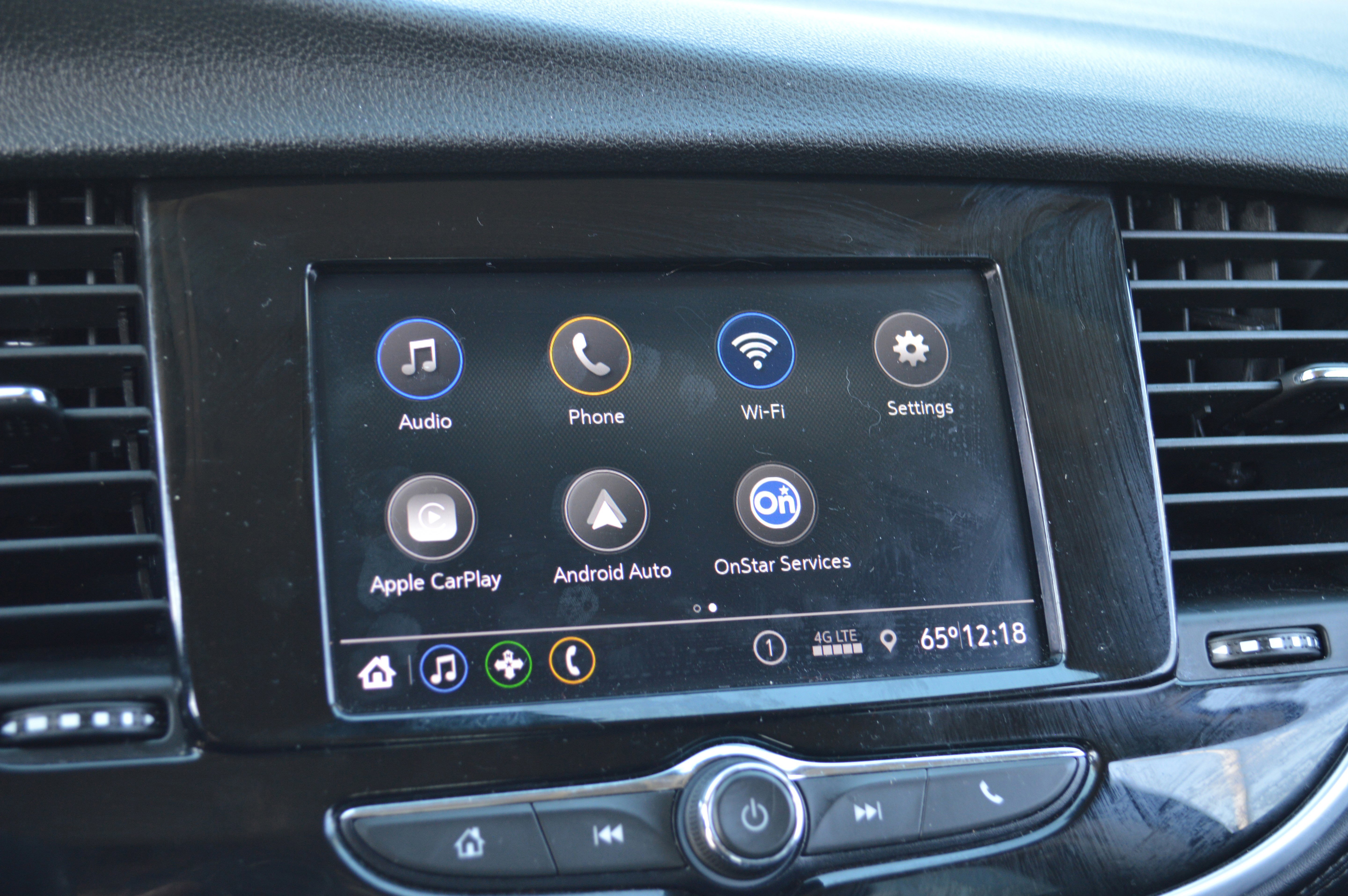 Used 2022 Buick Encore Preferred w/ Safety Package image 19