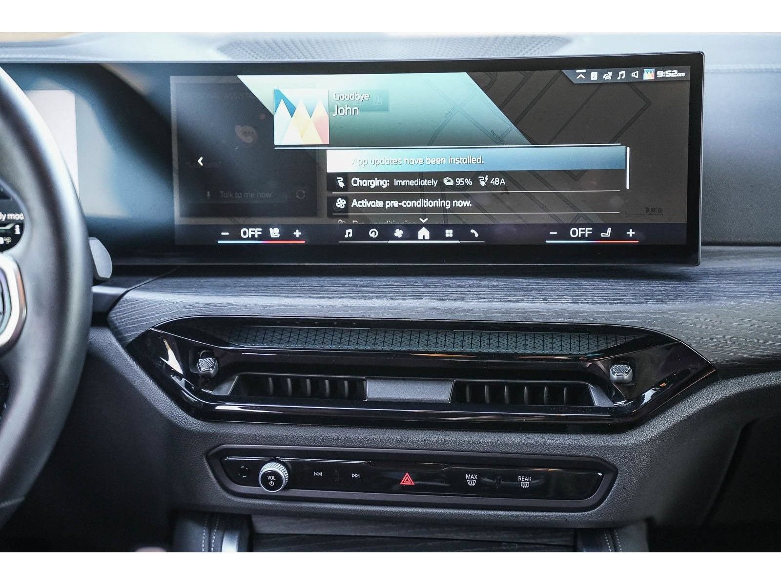 Used 2025 BMW i4 M50 AWD/4WD image 14
