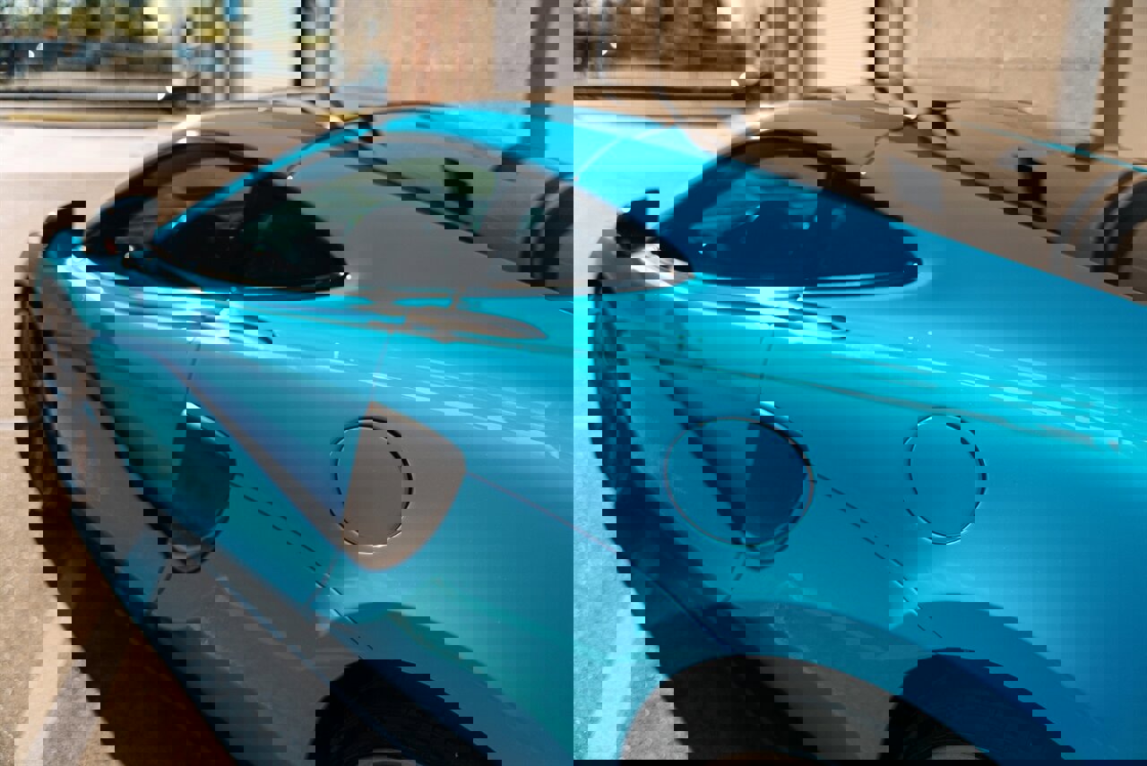 Used 2017 McLaren 570S image 32