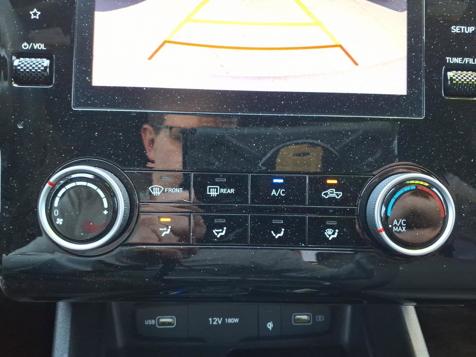 Certified 2022 Hyundai Santa Cruz SEL w/ Activity Package image 22