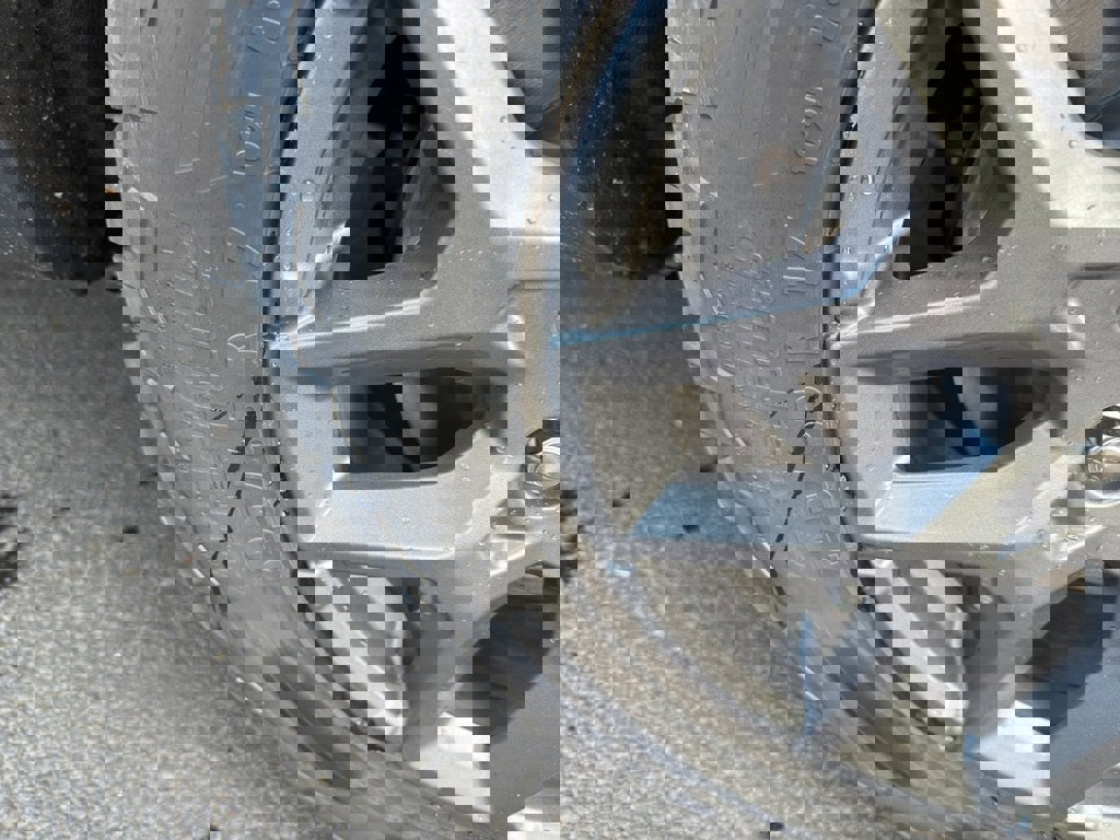 New 2025 Ford Bronco Sport Big Bend image 12