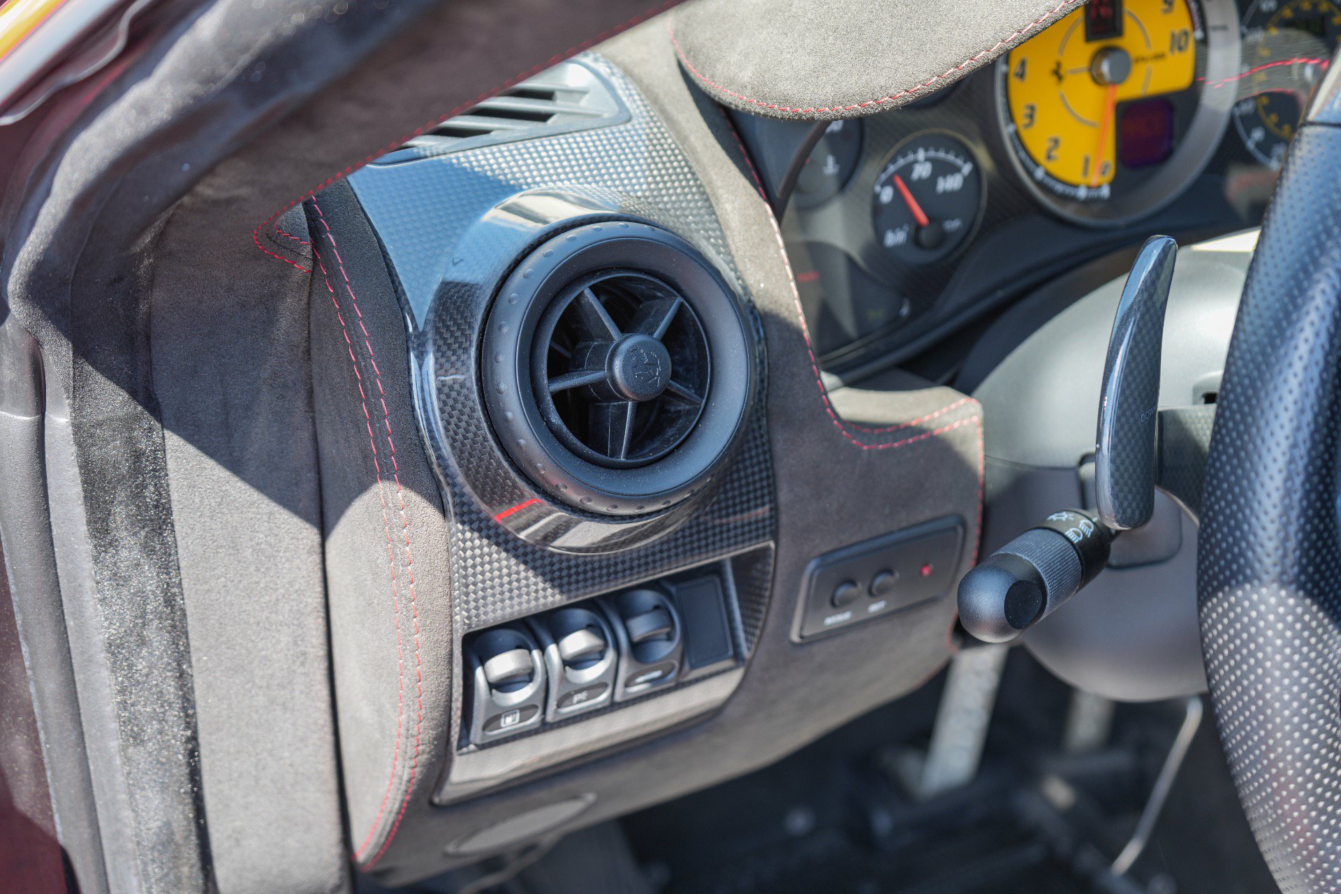Used 2008 Ferrari F430 Scuderia RWD image 29