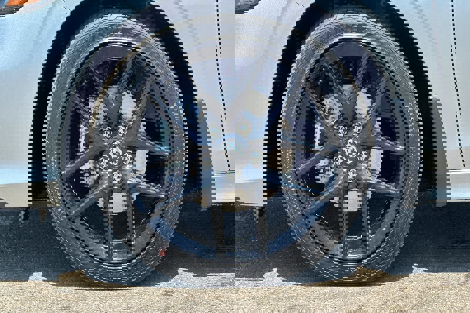 New 2026 Honda Civic Sport image 18