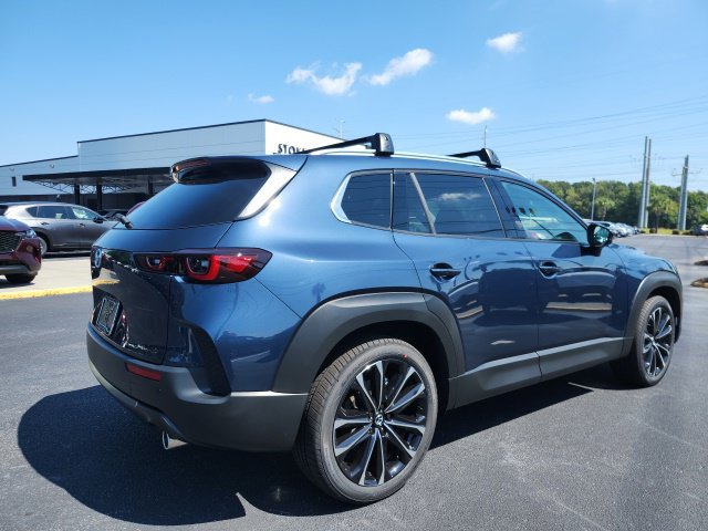 New 2026 MAZDA CX-50 AWD 2.5 S w/ Weather Package image 3