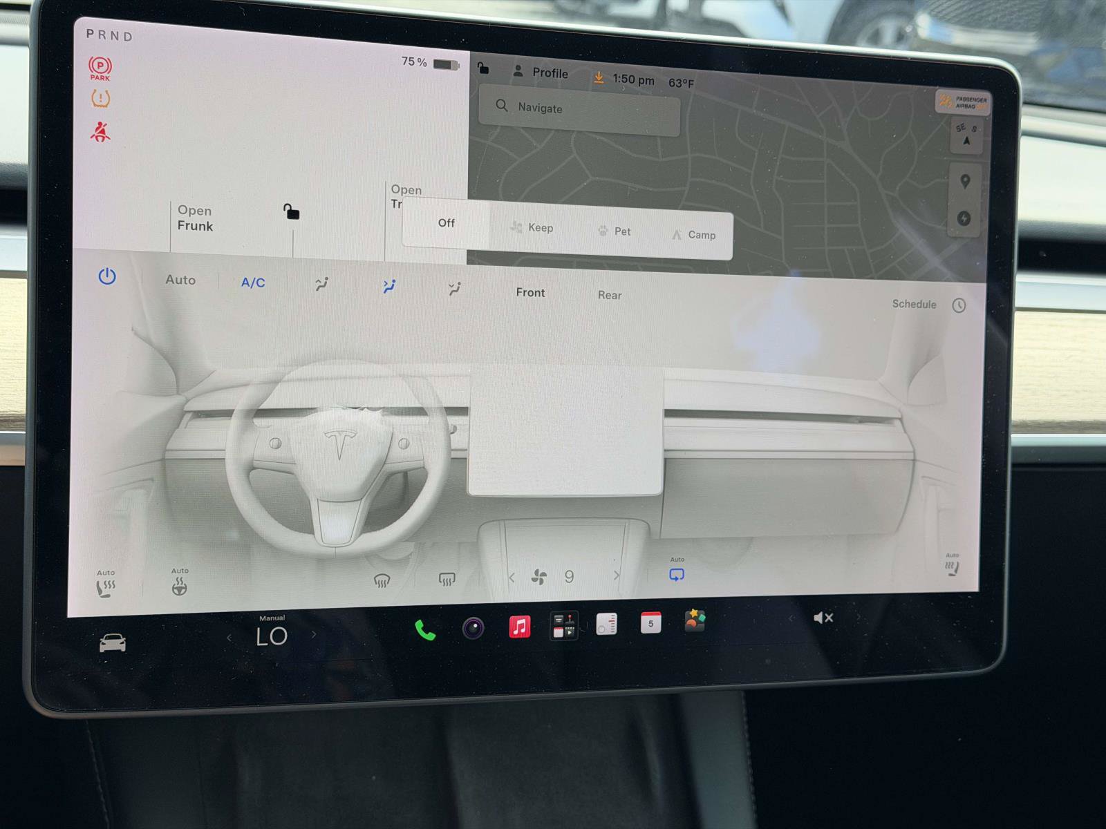 Used 2021 Tesla Model 3 Standard Range RWD image 25