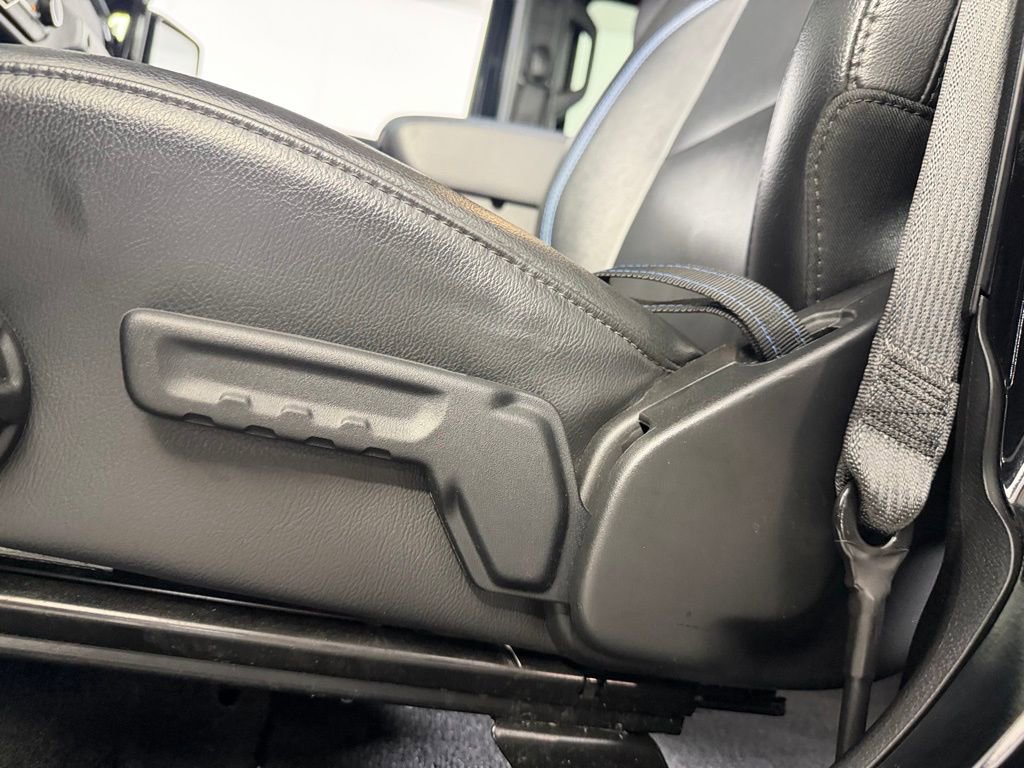 Used 2023 Jeep Wrangler Unlimited Rubicon 4xe w/ Steel Bumper Group image 22