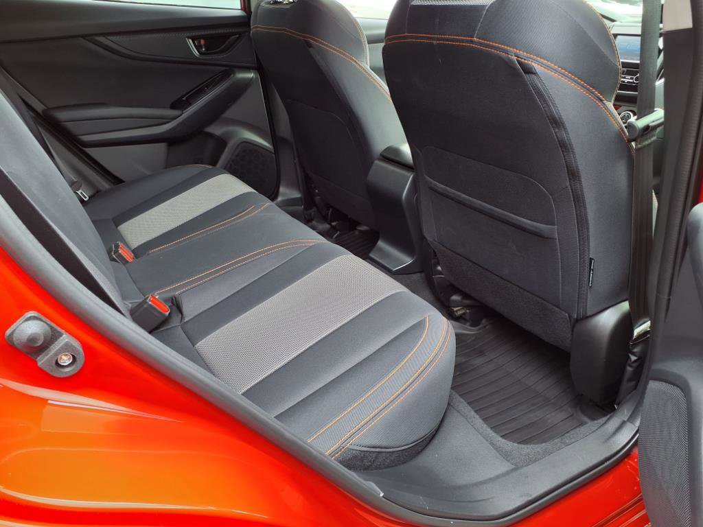 Certified 2023 Subaru Crosstrek 2.0i Premium image 8