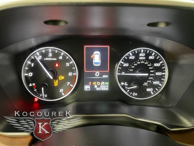 Used 2024 Subaru Outback Touring image 15