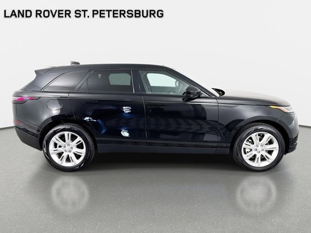Used 2025 Land Rover Range Rover Velar S image 4