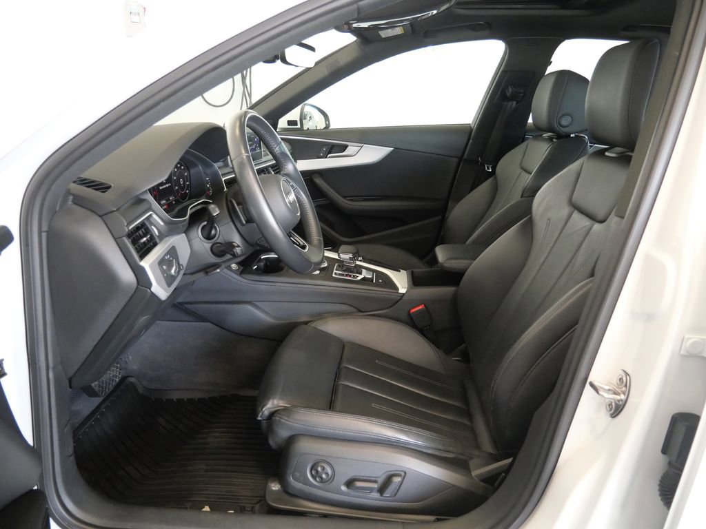 Used 2019 Audi A4 2.0T Premium Plus w/ Premium Plus Package image 15