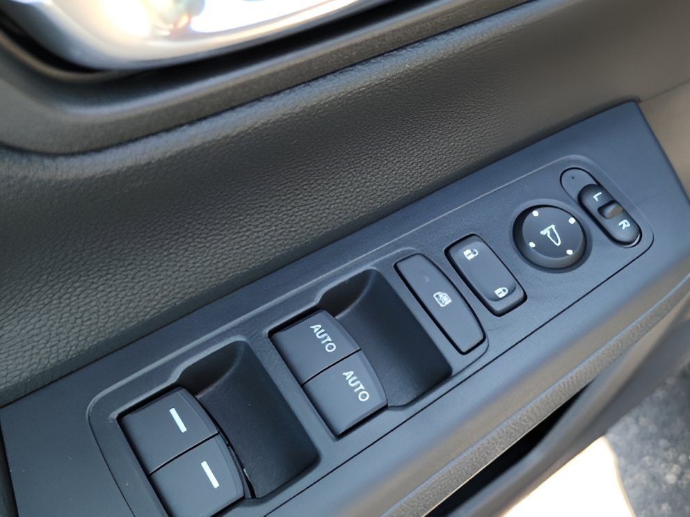 New 2027 Honda CR-V EX image 23