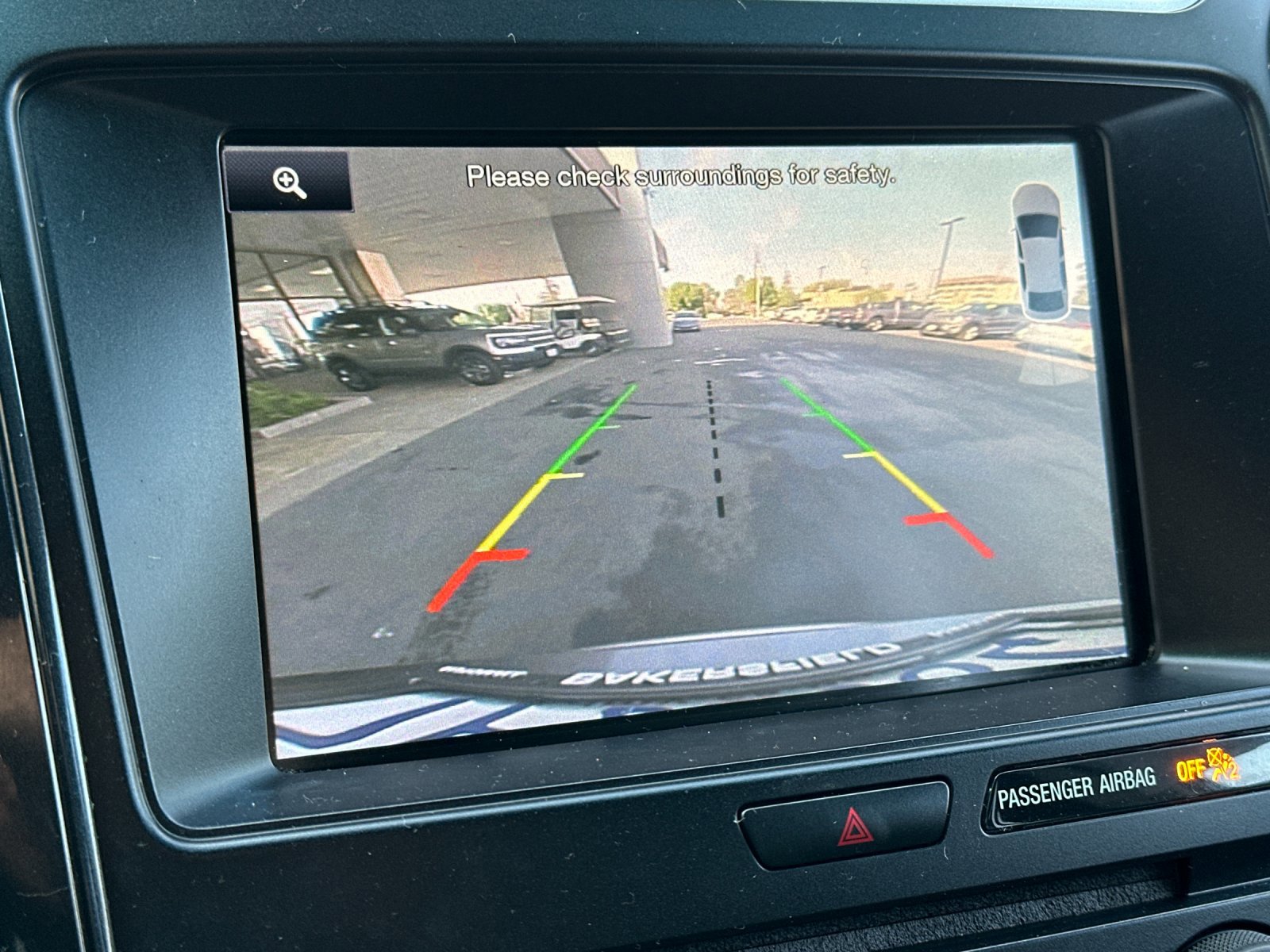 Used 2016 Ford Explorer XLT w/ Equipment Group 201A image 20