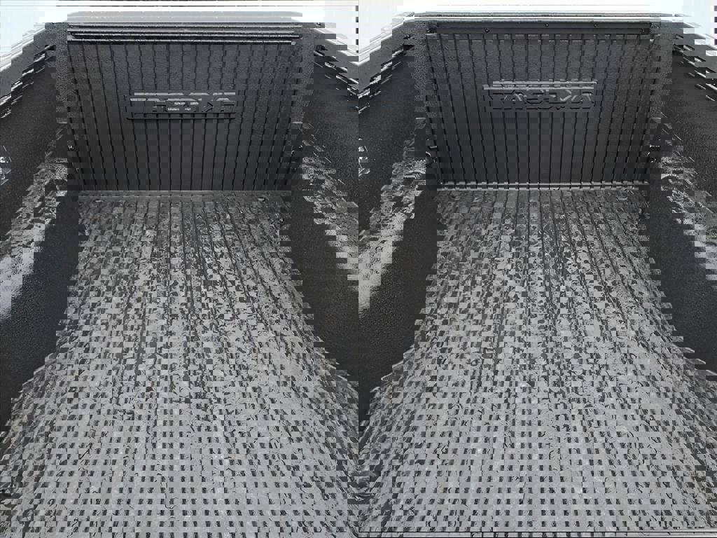 New 2026 Toyota Tacoma SR5 image 5