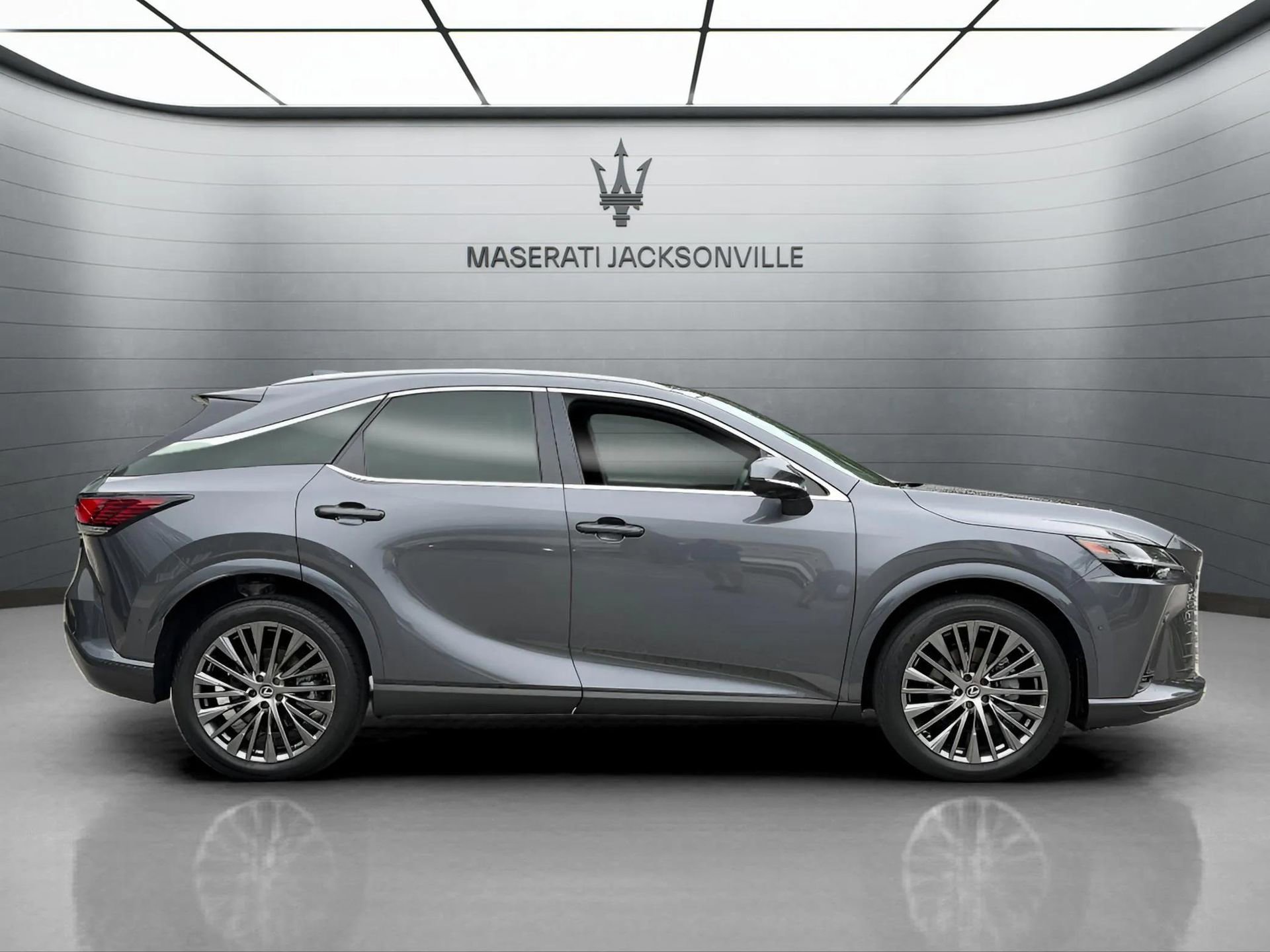 Used 2024 Lexus RX 350 FWD image 5