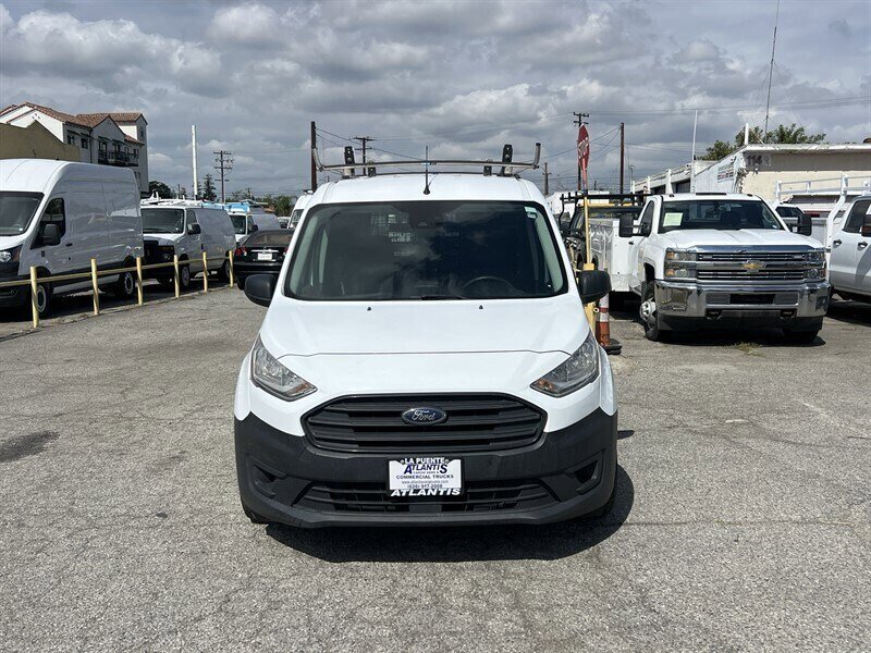 Used 2019 Ford Transit Connect XL FWD image 5