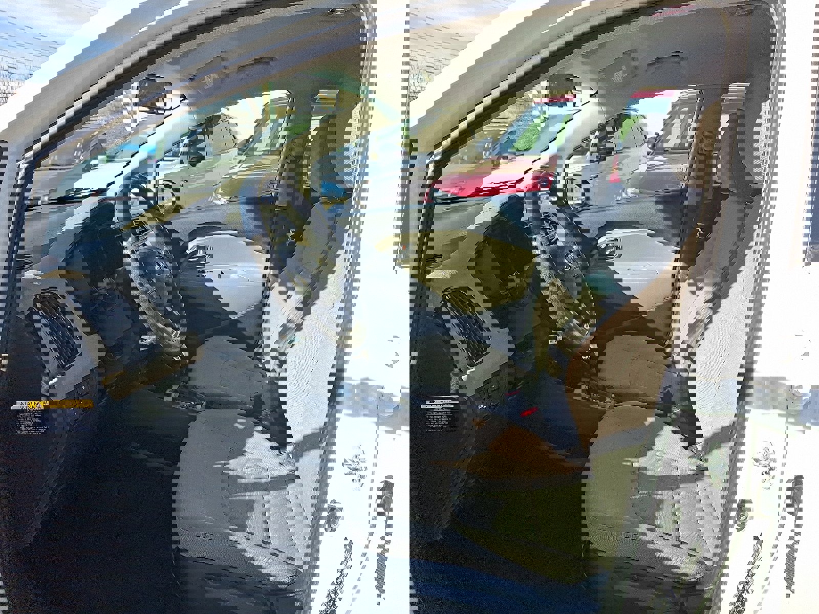 Used 2016 Kia Rio LX w/ Power Package image 13