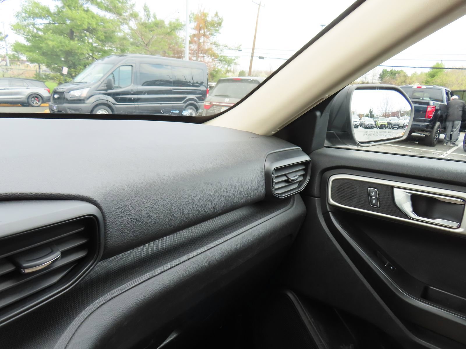 Used 2020 Ford Explorer 4WD image 20