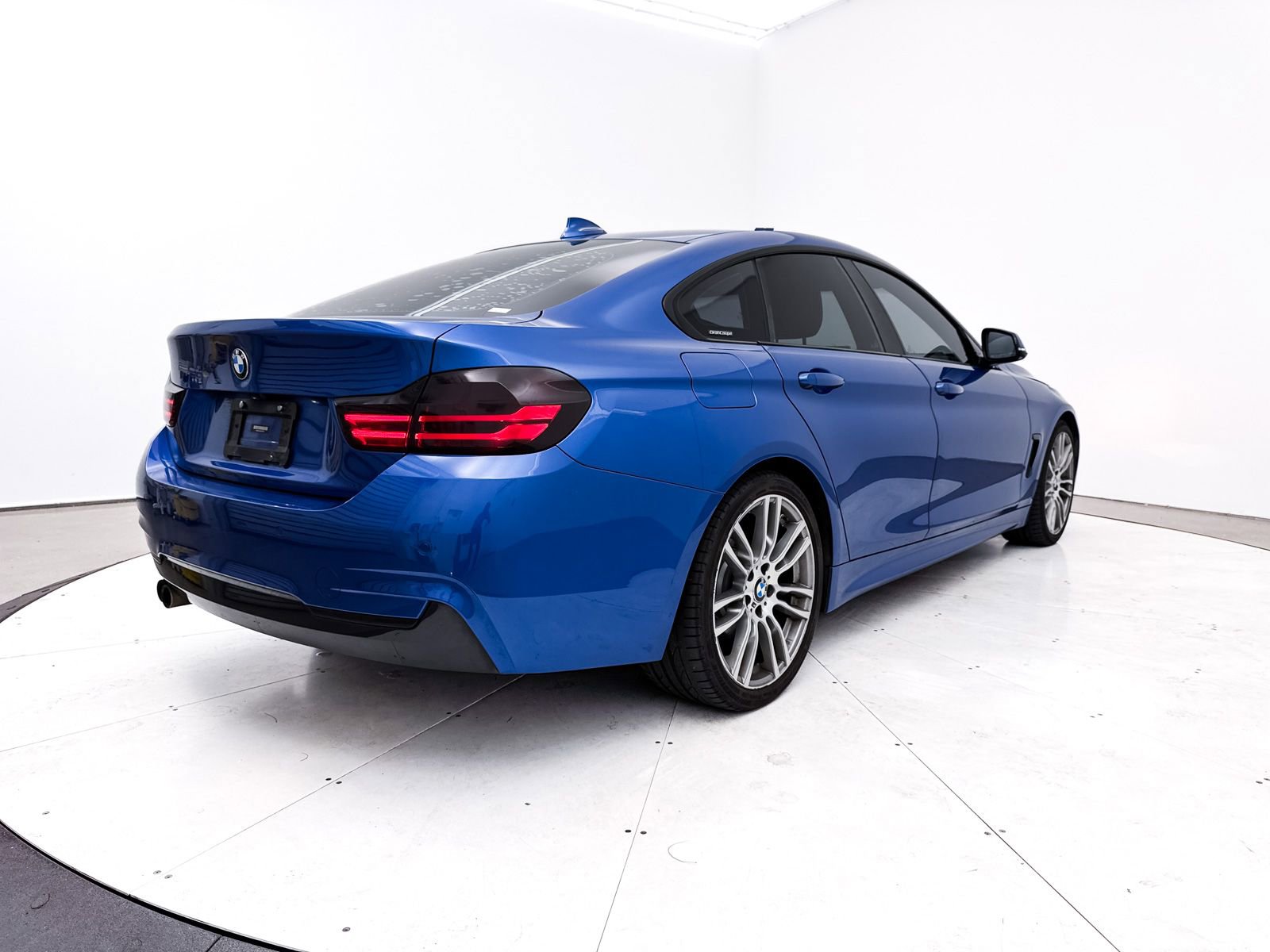 Used 2015 BMW 428i Gran Coupe image 17