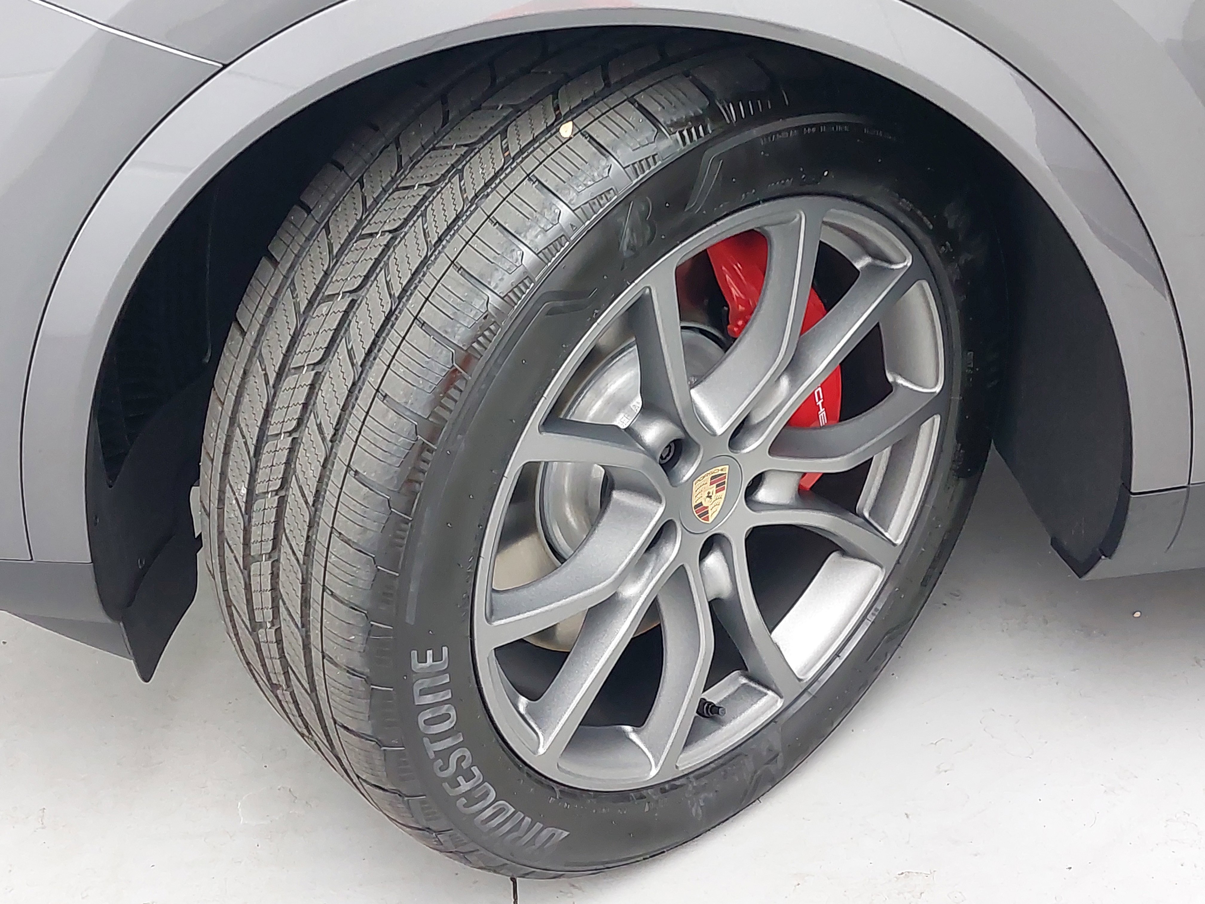 New 2026 Porsche Cayenne S image 35