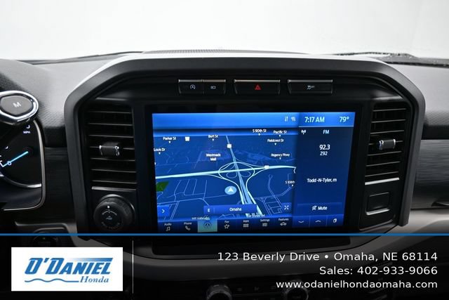 Used 2021 Ford F150 XLT w/ Equipment Group 302A High AWD/4WD image 30