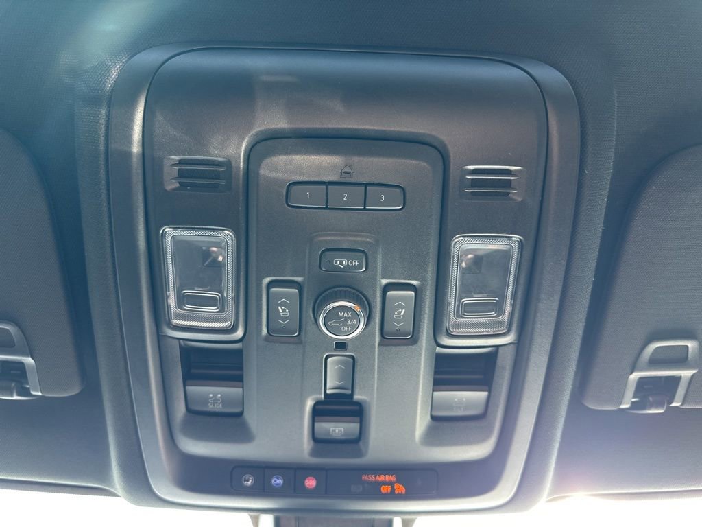 Certified 2022 GMC Yukon XL Denali image 27