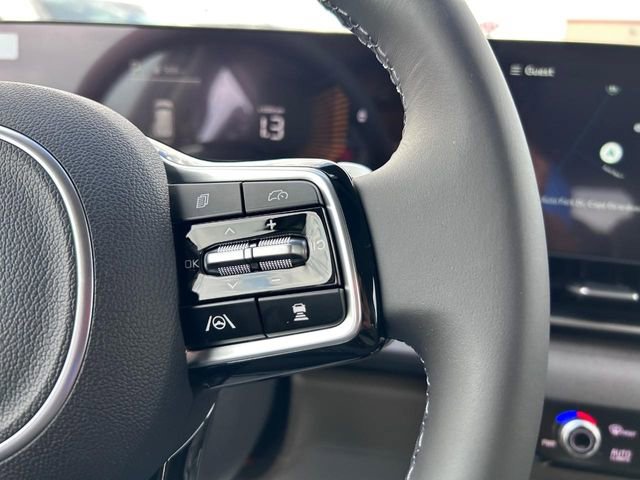 New 2026 Kia Carnival EX FWD image 13