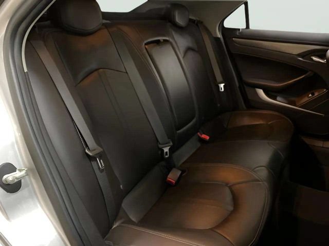 Used 2013 Cadillac CTS Luxury RWD image 63