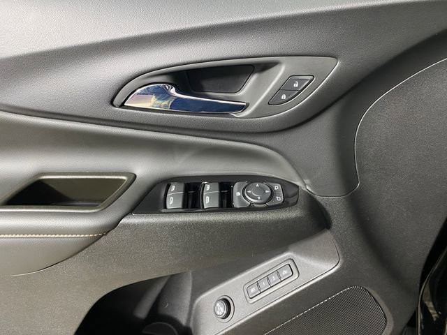 Certified 2024 Chevrolet Equinox Premier image 14
