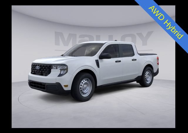 Used 2026 Ford Maverick XL w/ Equipment Group 101A AWD/4WD image 25