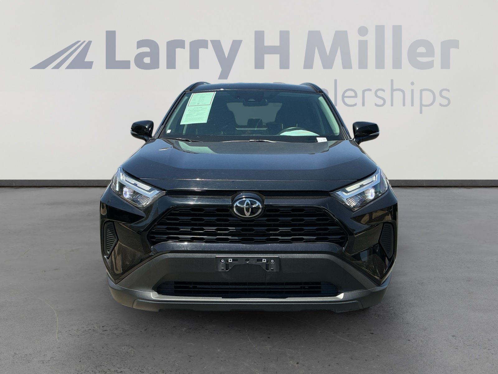 Certified 2024 Toyota RAV4 XLE w/ Weather Package AWD/4WD image 8