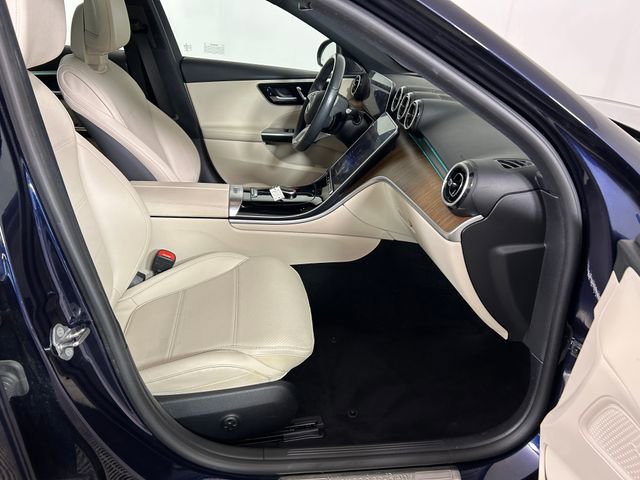Used 2022 Mercedes-Benz C 300 4MATIC Sedan image 29