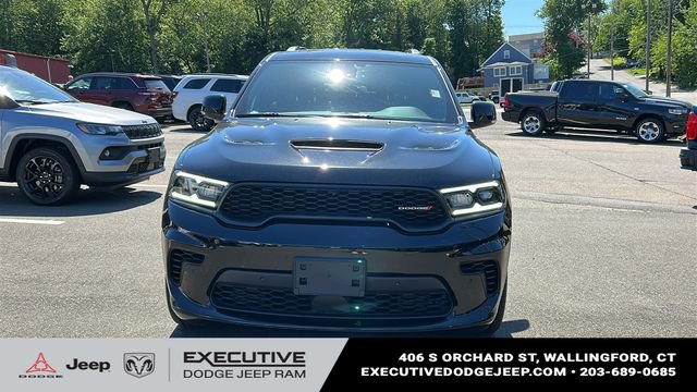 Used 2025 Dodge Durango R/T AWD/4WD image 3