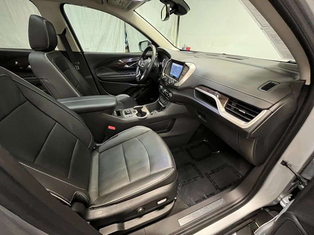 Used 2020 GMC Terrain Denali w/ Denali Premium Package image 22