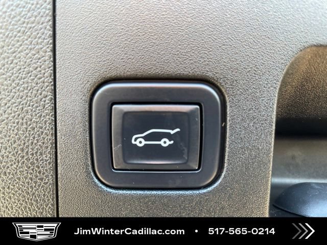 Used 2022 Cadillac XT4 Premium Luxury w/ Technology Package AWD/4WD image 20