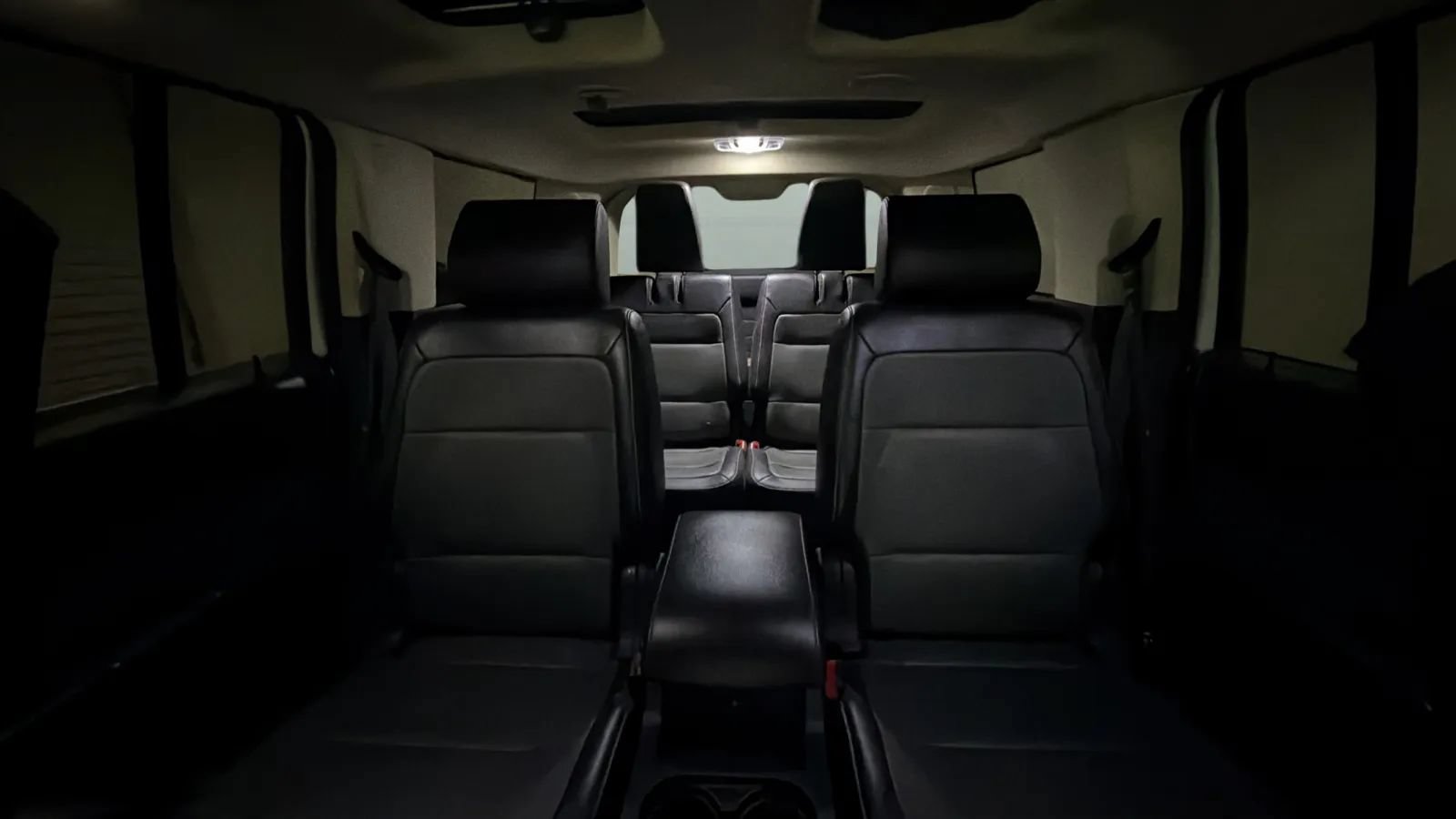 Used 2014 Ford Flex Limited w/ Equipment Group 303A AWD/4WD image 18