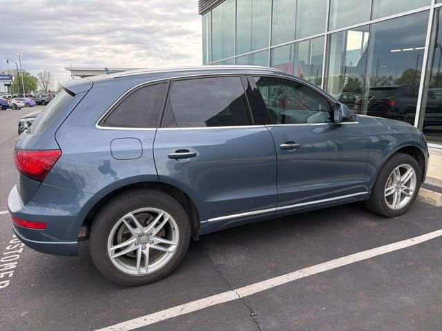 Used 2015 Audi Q5 2.0T Premium Plus image 4