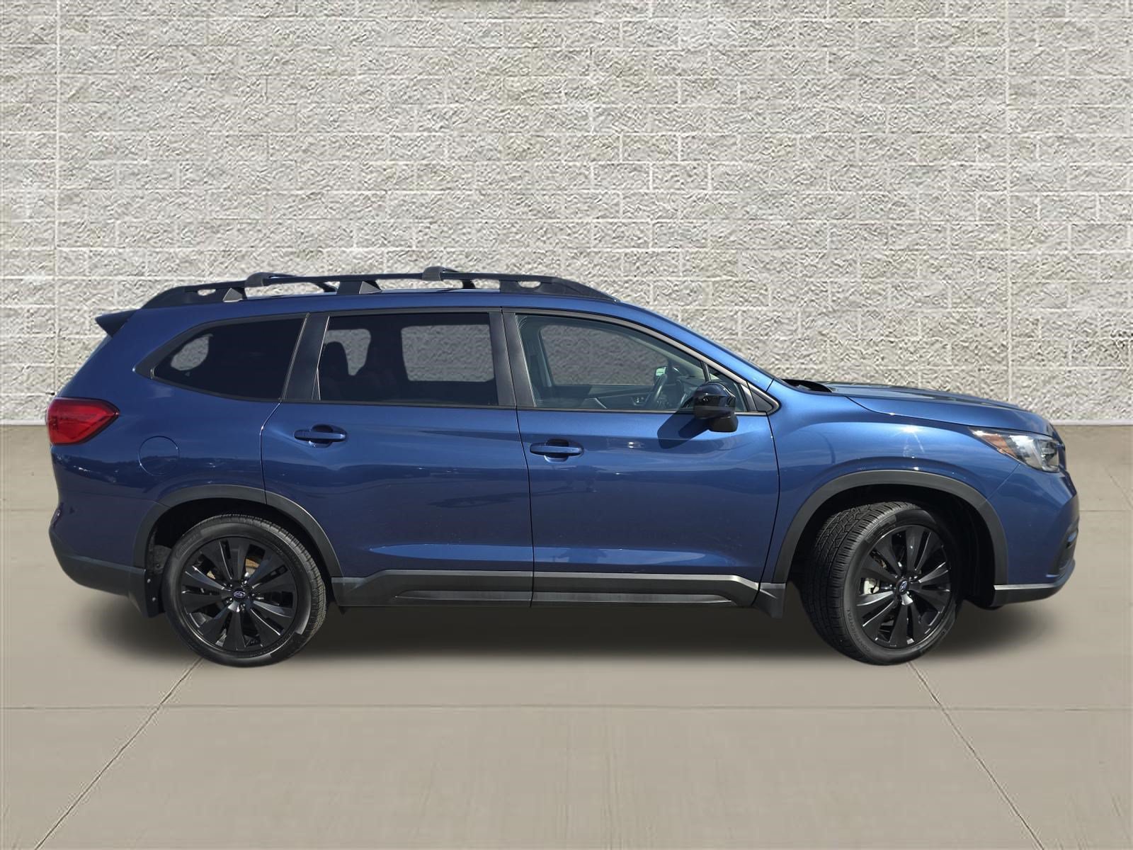 Certified 2022 Subaru Ascent Onyx Edition AWD/4WD image 8