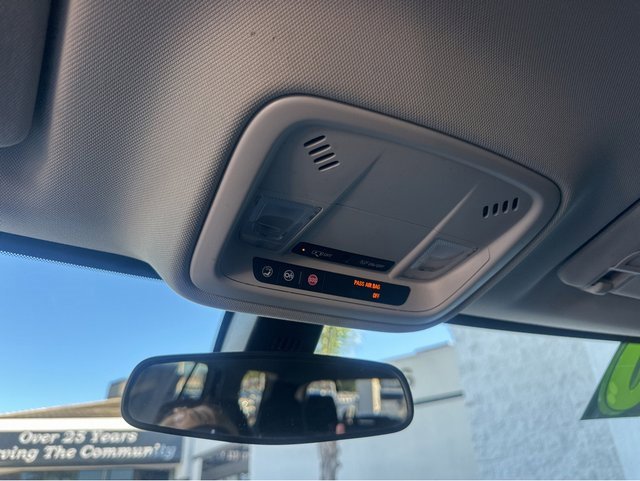 Used 2020 Chevrolet Traverse LS w/ LPO, Black Accent Package image 26