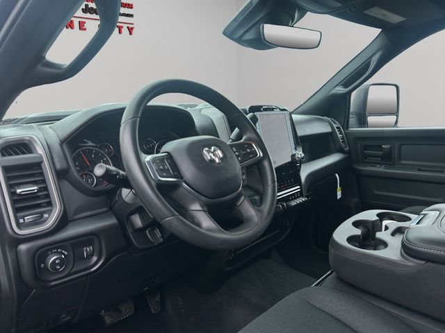 New 2026 RAM 2500 Tradesman AWD/4WD image 25