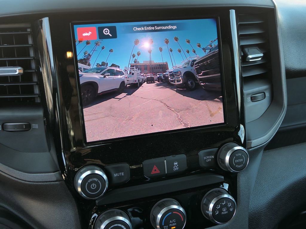 New 2026 RAM 5500 Tradesman image 22