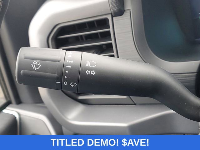 New 2026 Ford F150 XLT w/ Equipment Group 302A MID AWD/4WD image 18